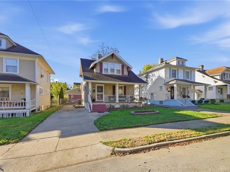 54 W Bruce Avenue, Dayton, OH 45405 Photo 2