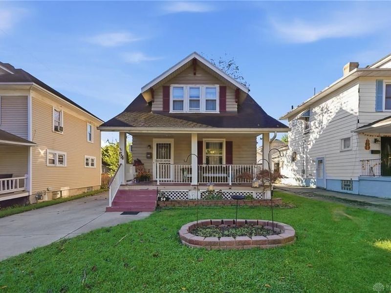 54 W Bruce Avenue, Dayton, OH 45405 Photo 3