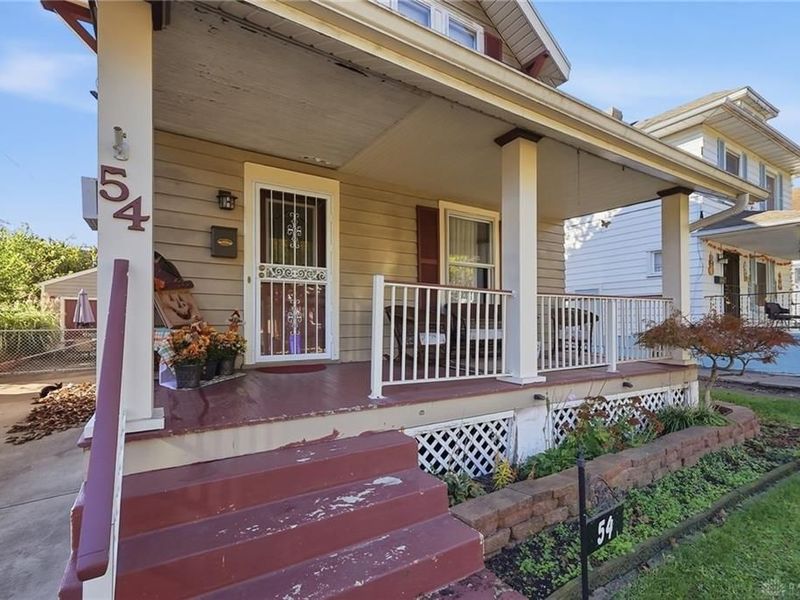 54 W Bruce Avenue, Dayton, OH 45405 Photo 4