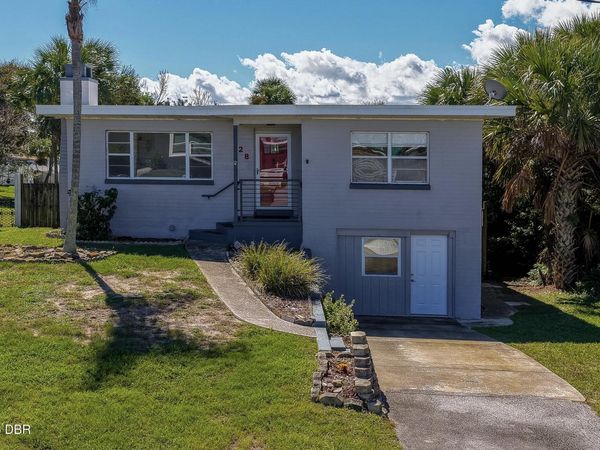 128 Minerva Road, Daytona Beach, FL 32118