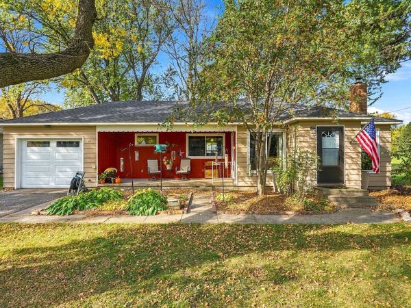 21 1st Avenue SW, Norwood Young America, MN 55397