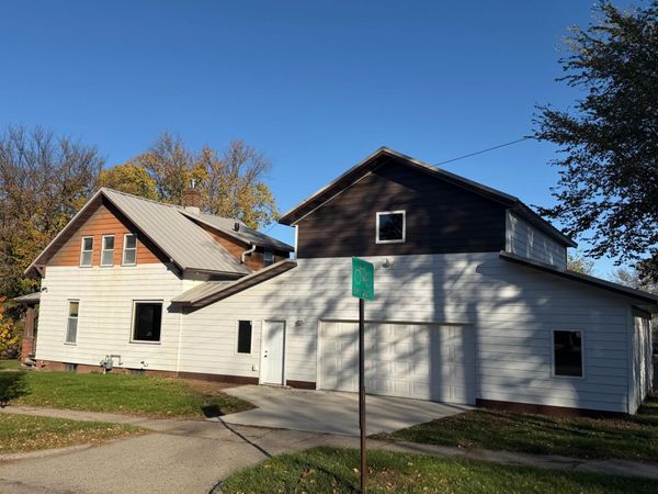 715 S Sheridan Street , Fergus Falls, MN 56537