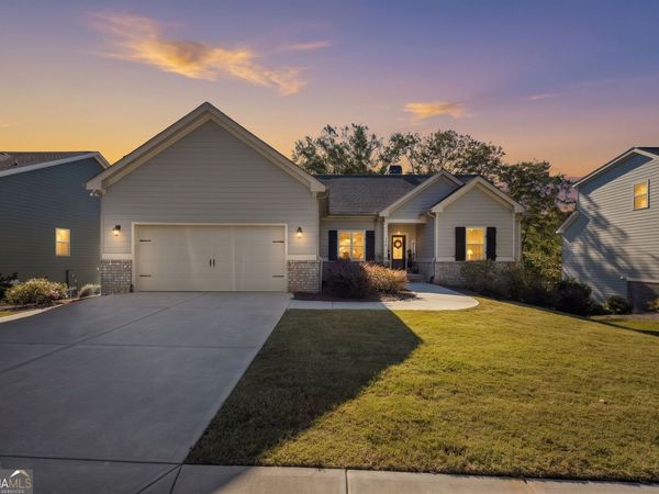 388 Sunset Drive, Statham, GA 30666