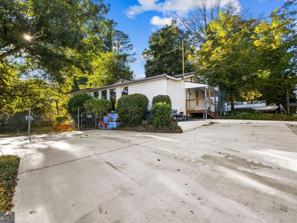 541 Mary Lou Street, Suwanee, GA 30024