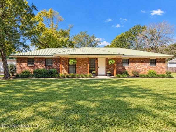 1620 S Highway 469, Florence, MS 39073