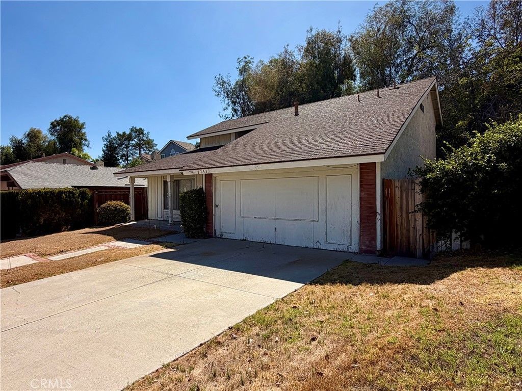27537 Open Crest, Saugus, CA 91350 Main Photo