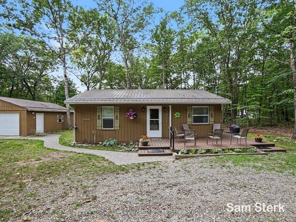 7811 E Chickasaw Trail, Branch, MI 49402