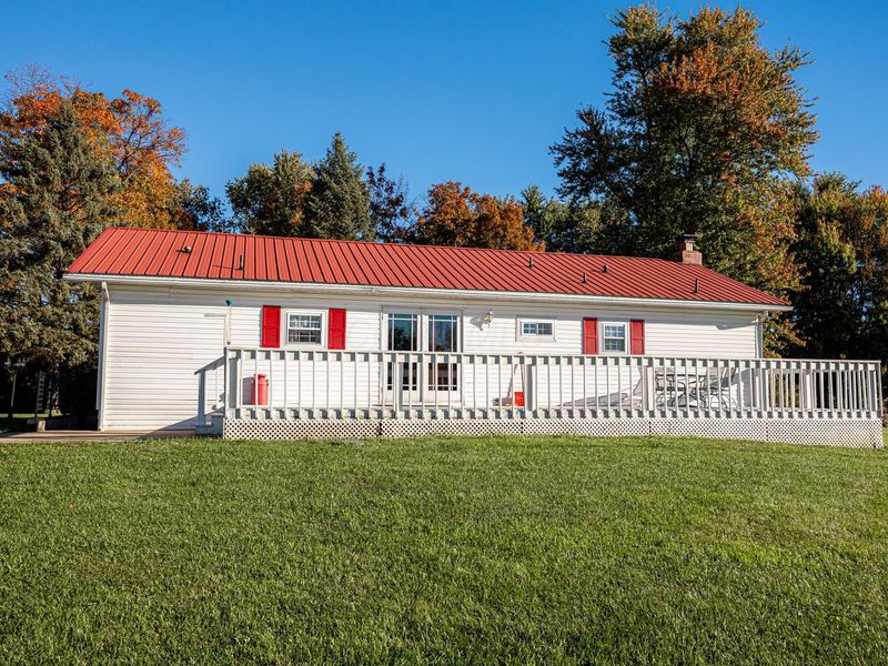 6498 County Road 15 , Centerburg, OH 43011 Photo 2