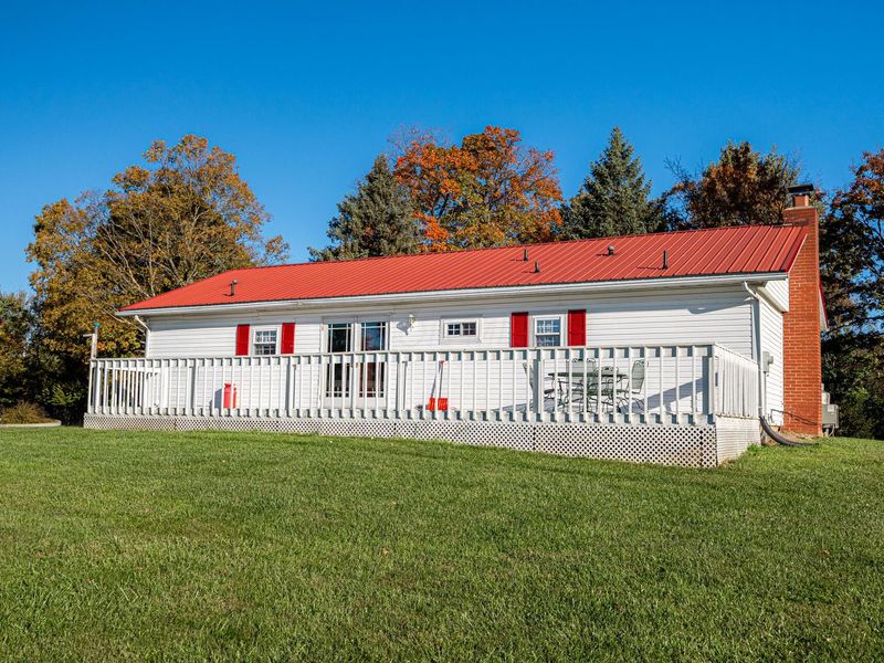 6498 County Road 15 , Centerburg, OH 43011 Photo 28