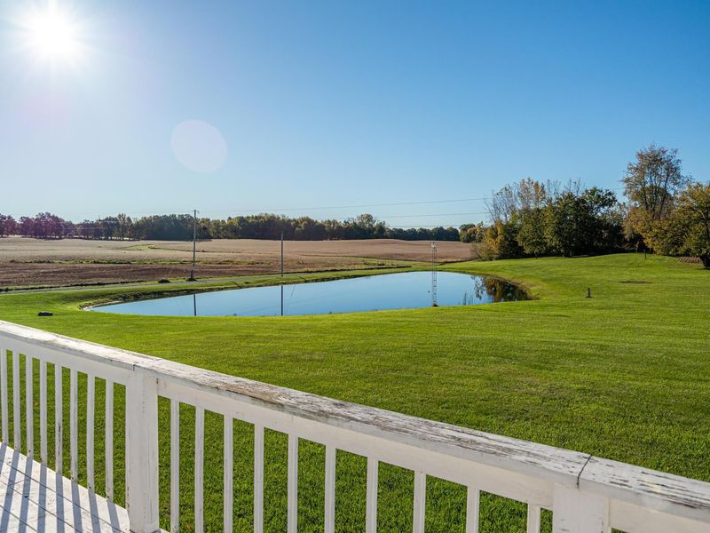 6498 County Road 15 , Centerburg, OH 43011 Photo 29
