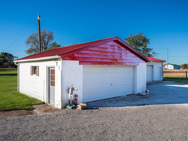 6498 County Road 15 , Centerburg, OH 43011 Photo 30