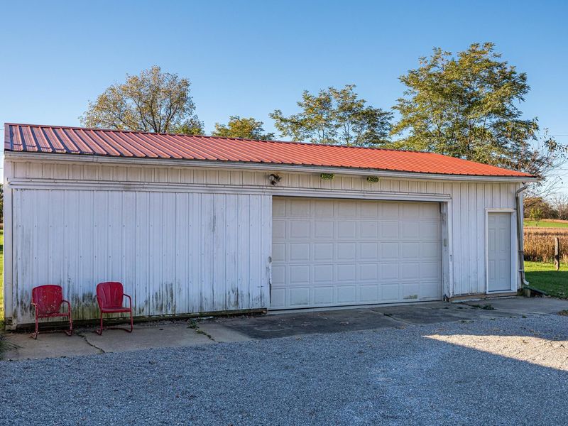 6498 County Road 15 , Centerburg, OH 43011 Photo 32