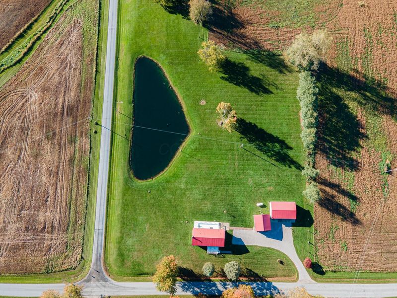 6498 County Road 15 , Centerburg, OH 43011 Photo 36