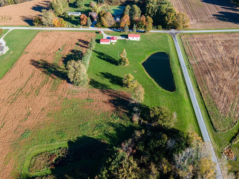 6498 County Road 15 , Centerburg, OH 43011 Photo 37