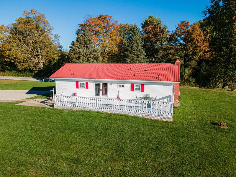6498 County Road 15 , Centerburg, OH 43011 Photo 39