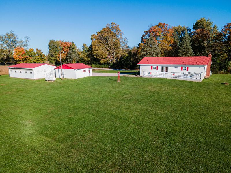 6498 County Road 15 , Centerburg, OH 43011 Photo 4