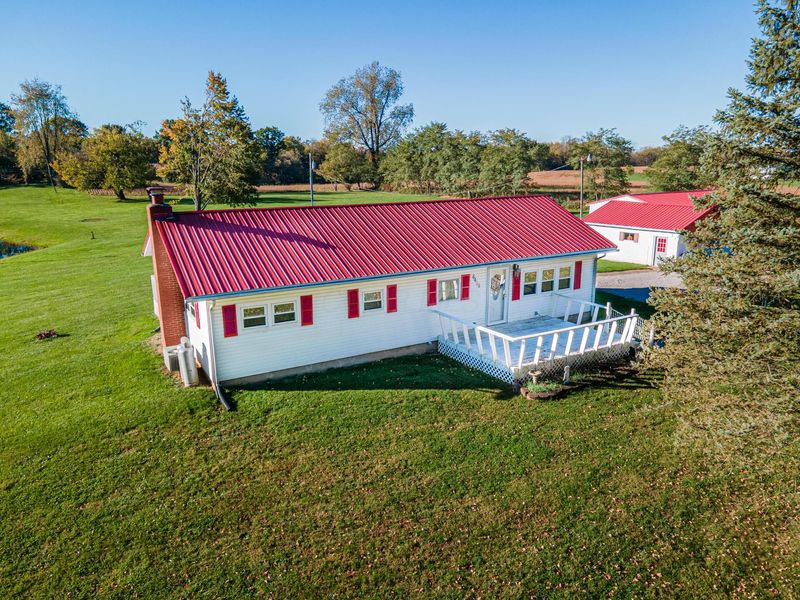 6498 County Road 15 , Centerburg, OH 43011 Photo 40