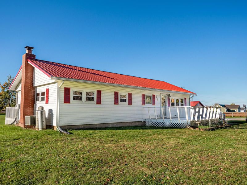 6498 County Road 15 , Centerburg, OH 43011 Photo 5