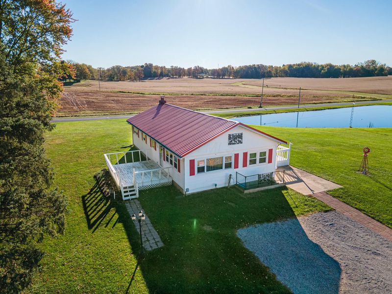 6498 County Road 15 , Centerburg, OH 43011 Photo 6