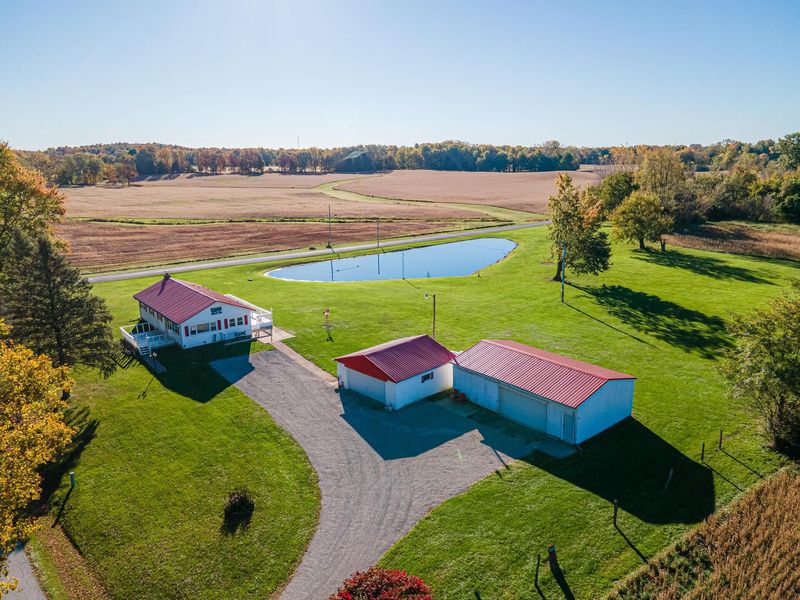 6498 County Road 15 , Centerburg, OH 43011 Photo 7