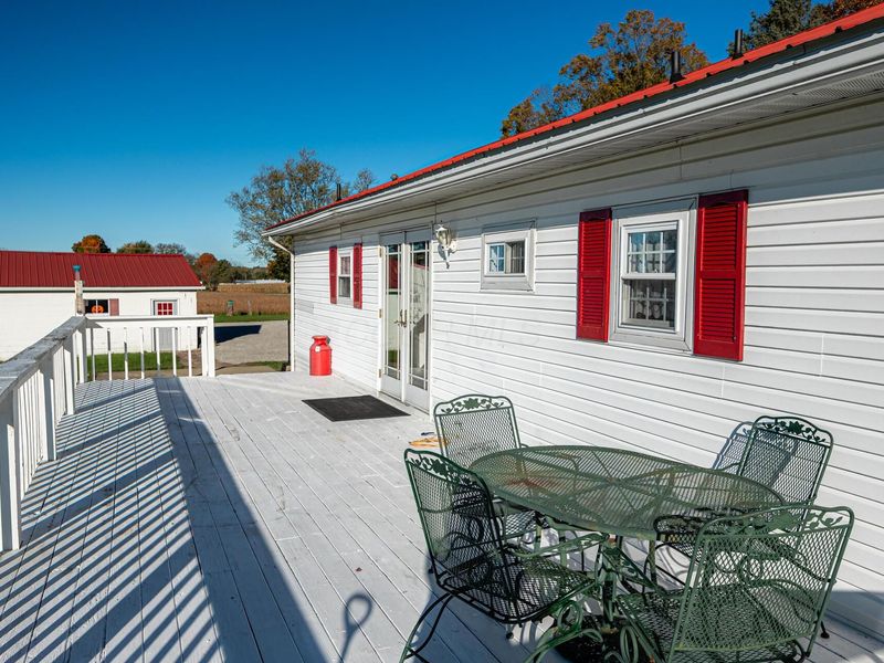 6498 County Road 15 , Centerburg, OH 43011 Photo 8