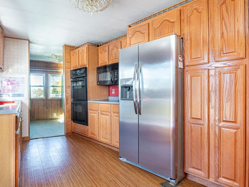 6498 County Road 15 , Centerburg, OH 43011 Photo 9