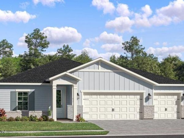 76600 WINTERFIELD Drive, Yulee, FL 32097