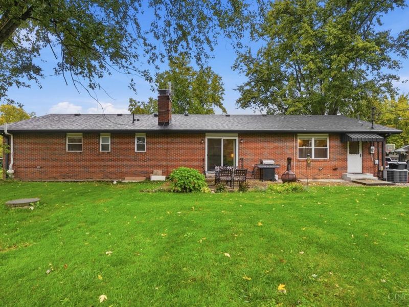 3630 Crestview Avenue, Clearcreek Township, OH 45036 Photo 31