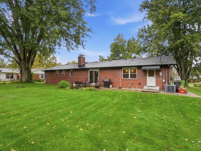 3630 Crestview Avenue, Clearcreek Township, OH 45036 Photo 32