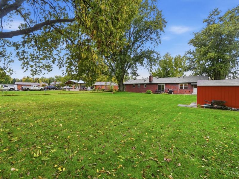 3630 Crestview Avenue, Clearcreek Township, OH 45036 Photo 35
