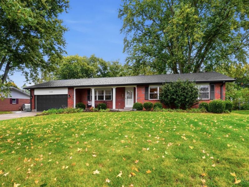 3630 Crestview Avenue, Clearcreek Township, OH 45036 Photo 41