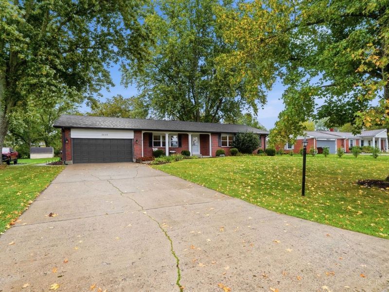 3630 Crestview Avenue, Clearcreek Township, OH 45036 Photo 42