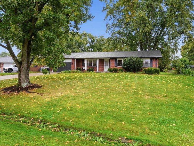 3630 Crestview Avenue, Clearcreek Township, OH 45036 Photo 43