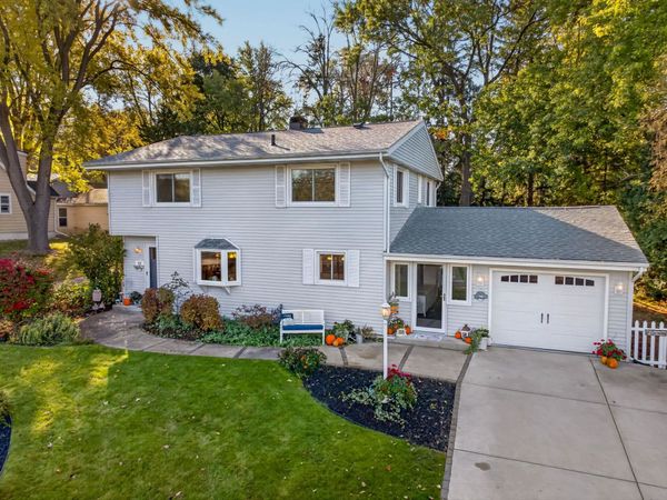 437 Yahara Street, DeForest, WI 53532
