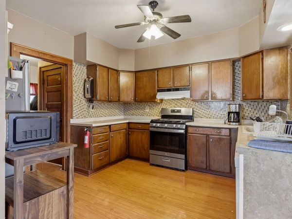 439 N Walnut St, Mayville, WI 53050