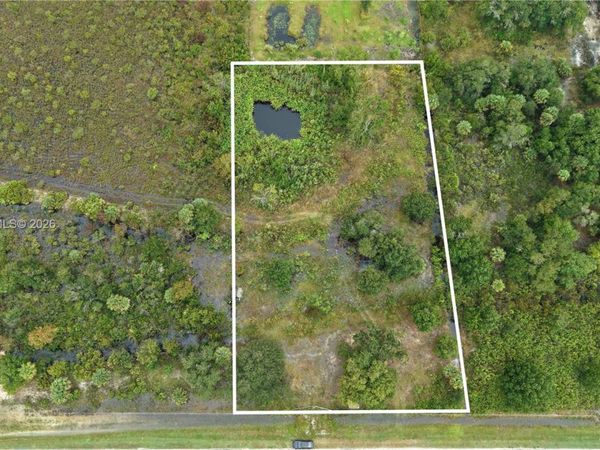 19530 NW 302ND ST , Okeechobee, FL 34972