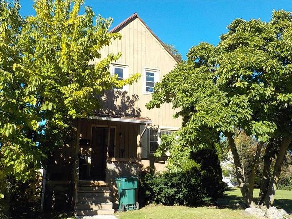464 Clifford Avenue, Rochester, NY 14621