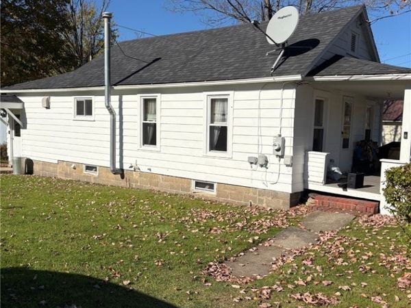 7822 1/2 Rt-417 W, Bolivar, NY 14715