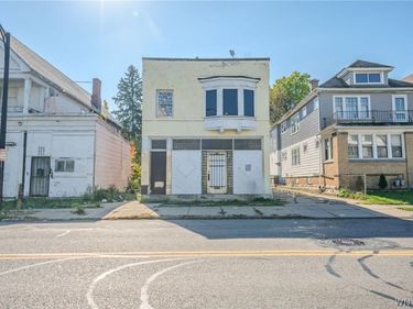 523 E Ferry Street , Unit S, Buffalo, NY 14208