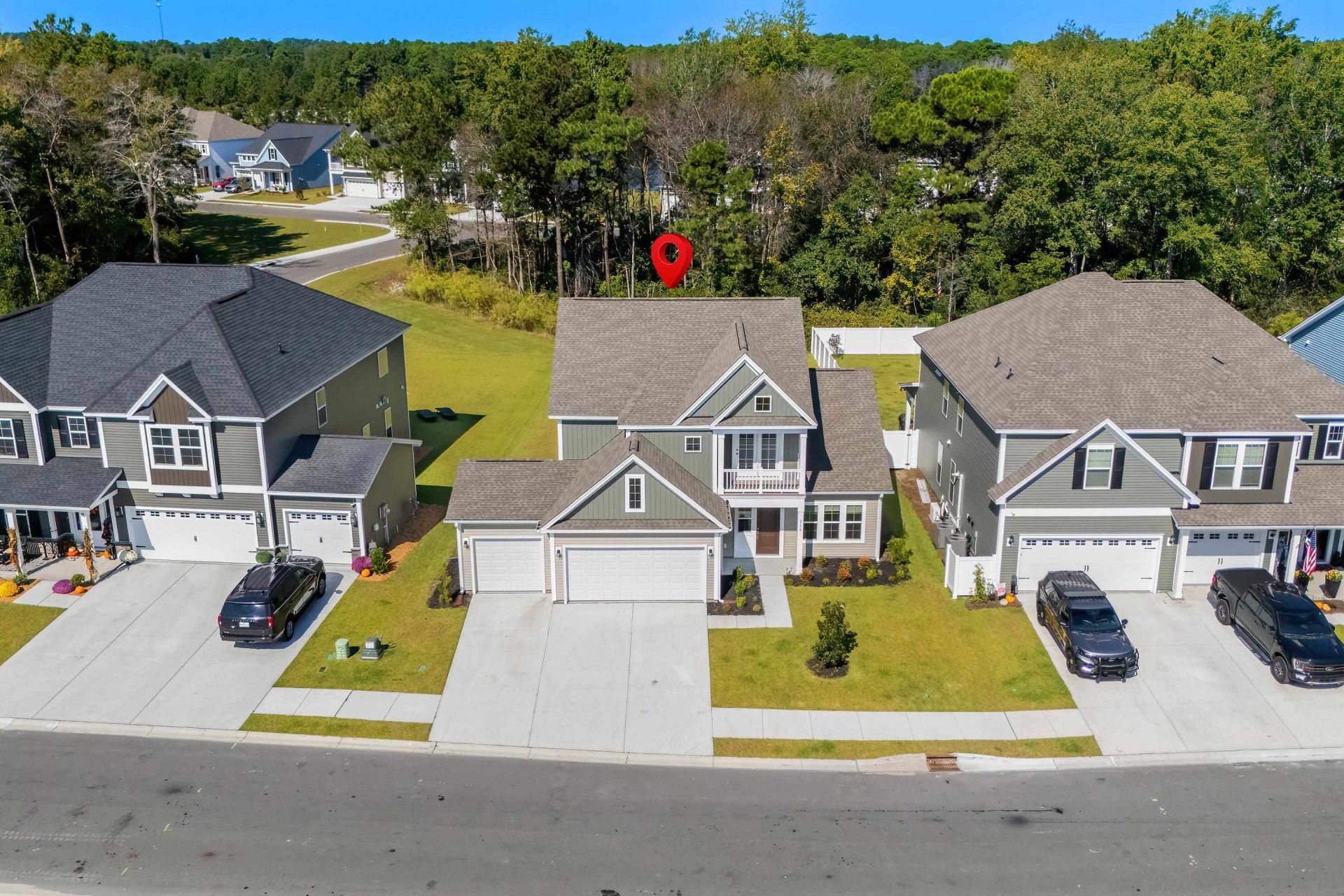 3174 Visionary Dr.  Photo 20