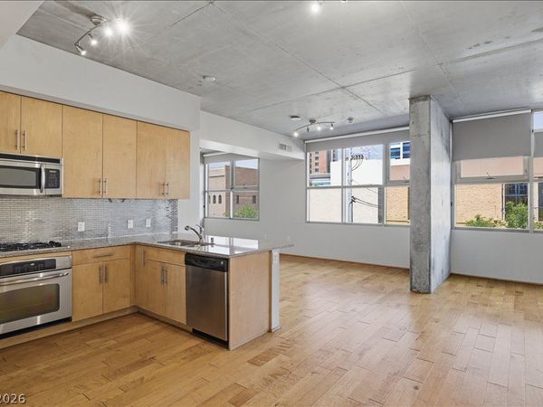 353 E Bonneville Avenue , Unit 295, Las Vegas, NV 89101
