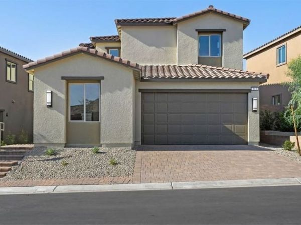 113 Via Magrini , Henderson, NV 89011