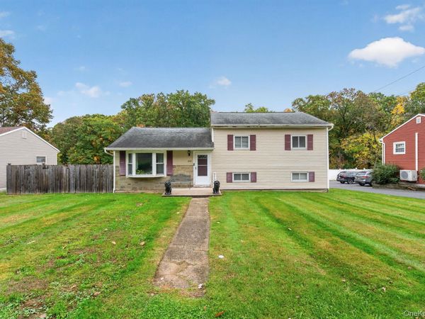 514 upper Avenue , Newburgh, NY 12550