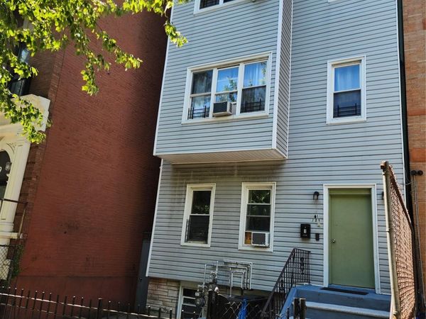 721 Prospect Avenue, Bronx, NY 10455