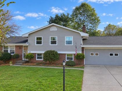 116 Yorkshire Rd Lexington, OH 44904