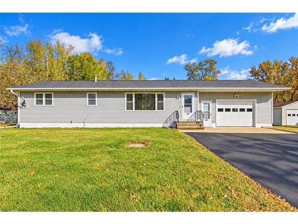 435 Main Street, Boyceville, WI 54725