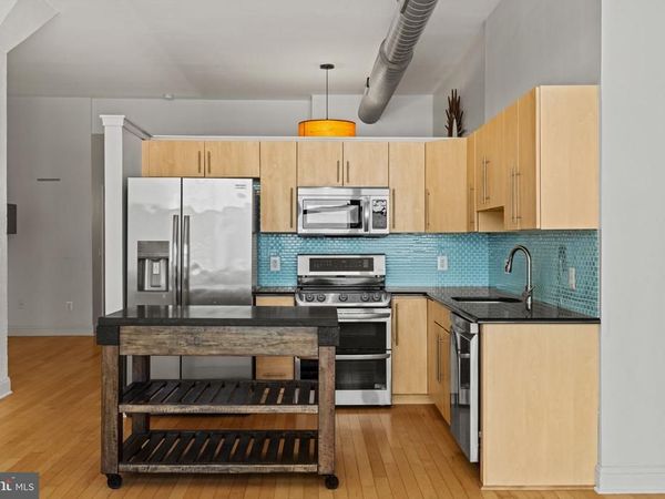 1100 S BROAD STREET , Unit 415C, PHILADELPHIA, PA 19146