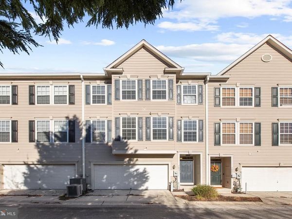 7008 BLACK OAK ROAD, Unit 159, ELKRIDGE, MD 21075