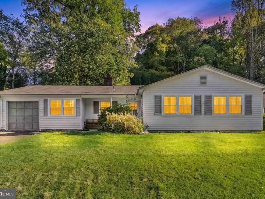 12907 Barnwell Place, Upper Marlboro, MD 20772 Main Photo
