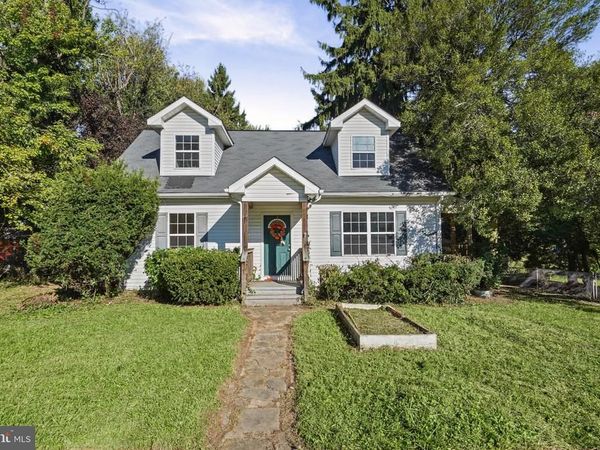 4153 U WAY, HAVRE DE GRACE, MD 21078